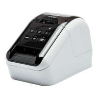 Preview: Brother QL-810Wc