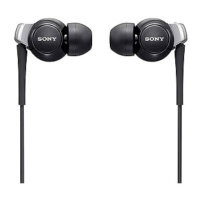 Preview: Sony MDR-EX300SL