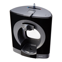 Preview: Nescafe Dolce Gusto OBLO