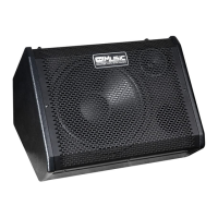 Preview: Cool music DM80