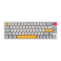 Preview: Epomaker TH66 PRO