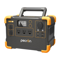 Preview: Pecron E600 LFP