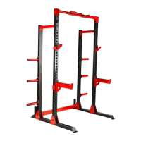 Preview: Lifeline PRO HALF RACK C1