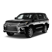 Preview: Lexus LX570 2017