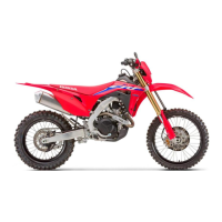 Preview: Honda CRF450X 2021