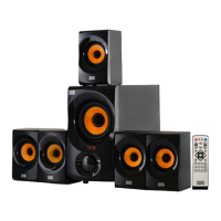 Preview: Acoustic Audio AA5170