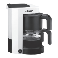 Preview: Cloer 5981