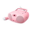 Portable Speakers Logo