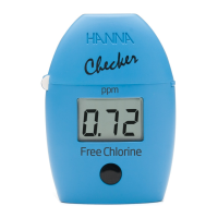 Preview: Hanna Instruments Checker HI701