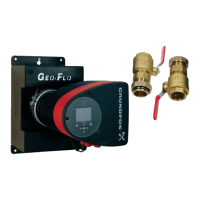 Preview: Grundfos Geo-Flo MAGNA3