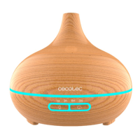 Preview: cecotec PURE AROMA 300 YANG