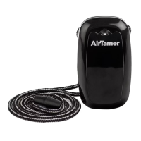Preview: AirTamer A315
