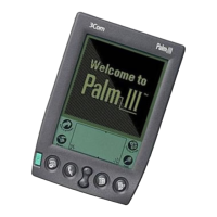 Preview: Palm III Series