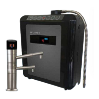 Preview: Life Ionizers LIFE MXL-9
