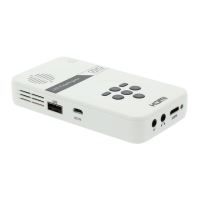 Preview: AAXA Technologies LED PICO +
