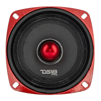 Preview: DS18 PRO-X4.4BMSL
