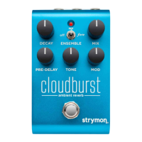 Preview: Strymon cloudburst