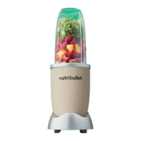 Preview: NUTRIBULLET FRESH