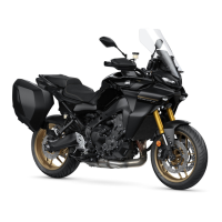 Preview: Yamaha TRACER 9 GT