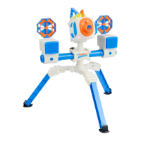Preview: NERF SUPER SOAKER ROBOBLASTER