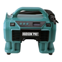 Preview: Hudson Pro 23001