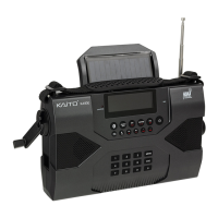 Preview: Kaito Voyager MAX KA900