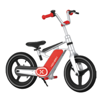 Preview: Hover-1 MY FIRST E-BIKE