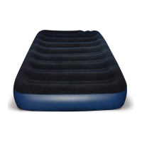 Preview: Napier SPORTZ AIR MATTRESS