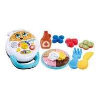 Preview: Build-a-Waffle Learning Set