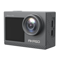 Preview: Akaso BRAVE 4 PRO