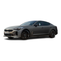 Preview: Kia Stinger 2023