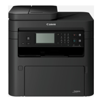 Preview: Canon MF267dw II