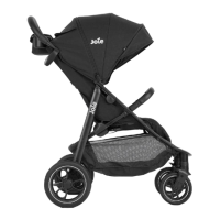 Preview: Joie Litetrax Pro