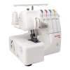 Sewing Machine Logo