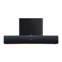 Preview: Razer LEVIATHAN V2 PRO