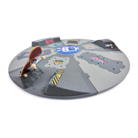 Preview: TECH DECK SHREDLINE 360