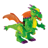 Preview: imaginext ADVENTURES