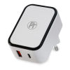Battery Charger Logo