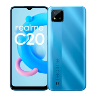 Preview: Realme RMX3063