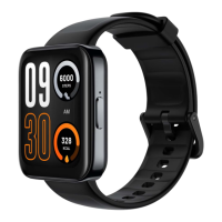 Preview: Realme Watch 3 Pro