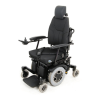 Wheelchair Logo
