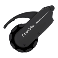 Preview: Permobil SmartDrive MX2+