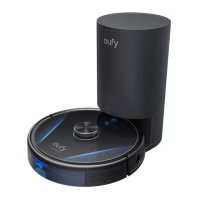 Preview: EUFY RoboVac L35 Hybrid Series