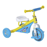 Preview: Dynacraft TRIKE