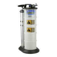 Preview: Mityvac Fluid evacuator plus