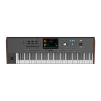 Preview: Korg Pa5X