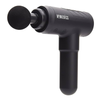 Preview: HoMedics THERAPIST SELECT PRIME