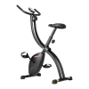 Exercise Bike Logo