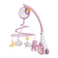 Preview: Chicco NEXT2DREAMS