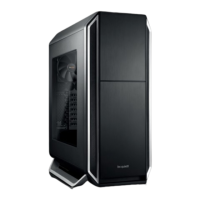 Preview: BE QUIET! SILENT BASE 800
